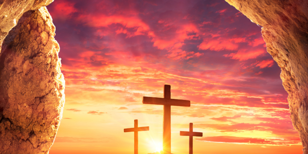 A-Cruz-de-Cristo